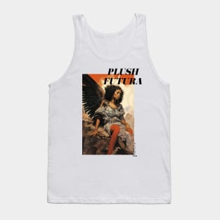 Fallen Angel Tank Top